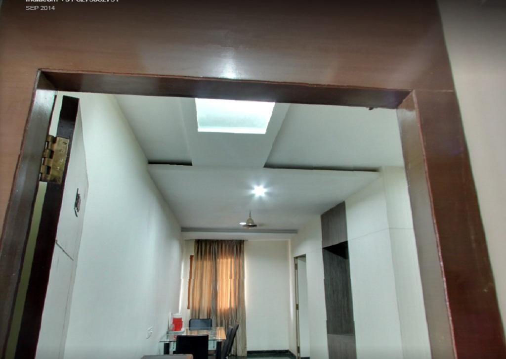 A.R Grand Hotel 维沙卡帕特南 外观 照片